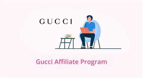 gucci affiliate network partner